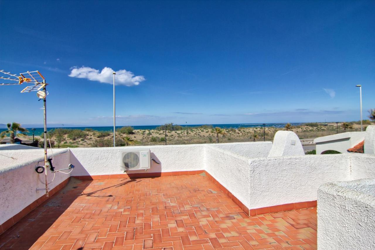 Casa Albina Villa Riumar Buitenkant foto