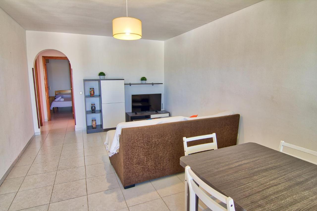 Casa Albina Villa Riumar Buitenkant foto