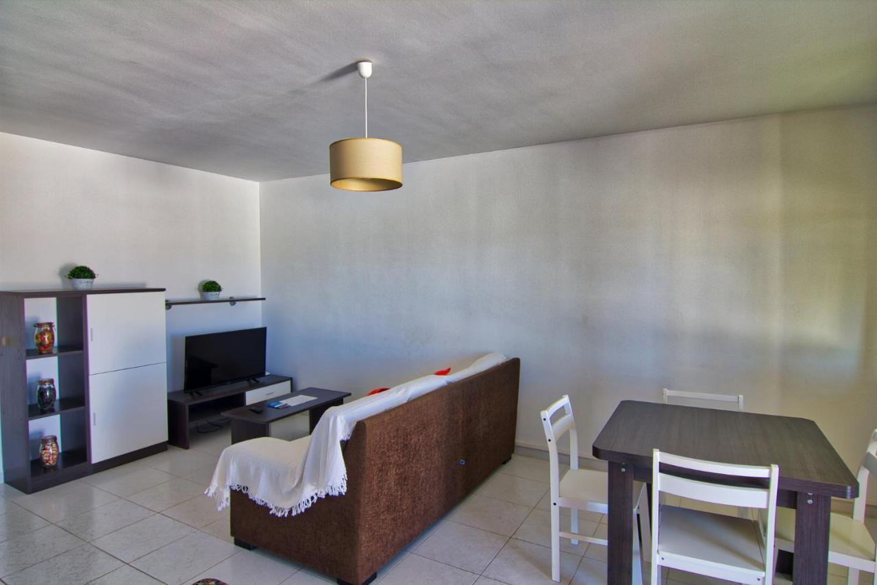 Casa Albina Villa Riumar Buitenkant foto