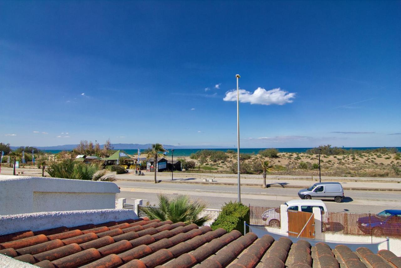 Casa Albina Villa Riumar Buitenkant foto